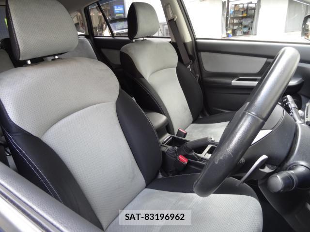 Subaru XV HYBRID 2013-09 8549729-9