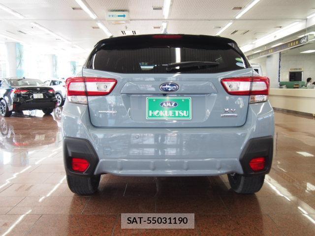 Subaru XV HYBRID 2019-12 8549800-1
