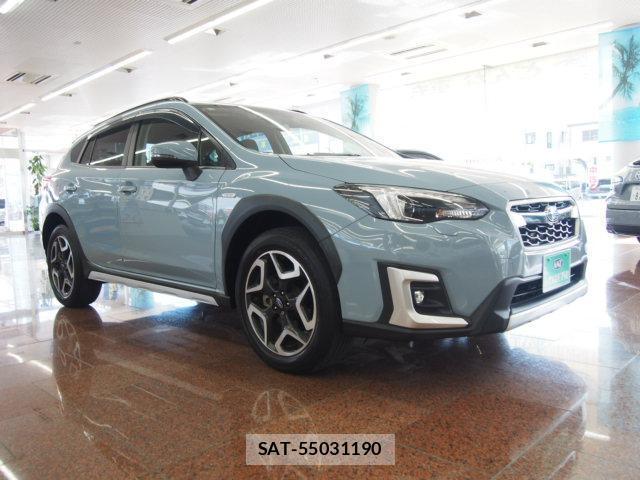 Subaru XV HYBRID 2019-12 8549800-9