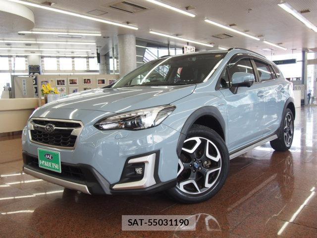 Subaru XV HYBRID 2019-12 8549800-10
