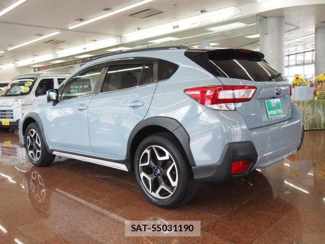Subaru XV HYBRID 2019-12 8549800-12