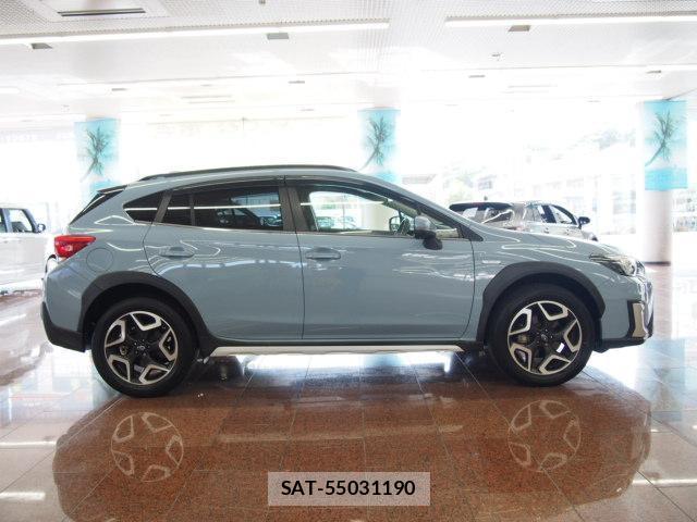 Subaru XV HYBRID 2019-12 8549800-3