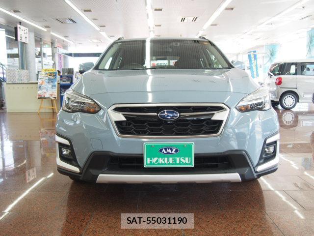 Subaru XV HYBRID 2019-12 8549800-8