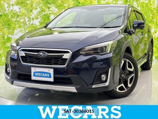 Subaru XV HYBRID 2019-05 8552329-0