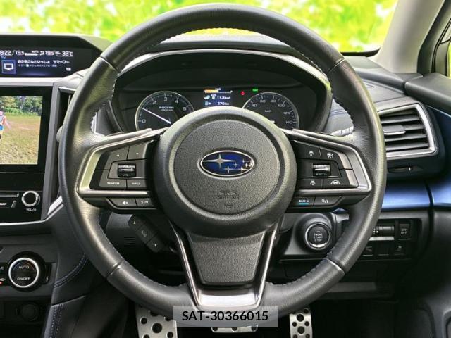 Subaru XV HYBRID 2019-05 8552329-14