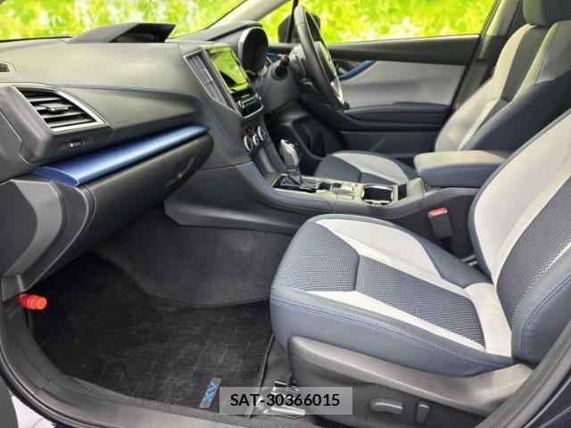 Subaru XV HYBRID 2019-05 8552329-5