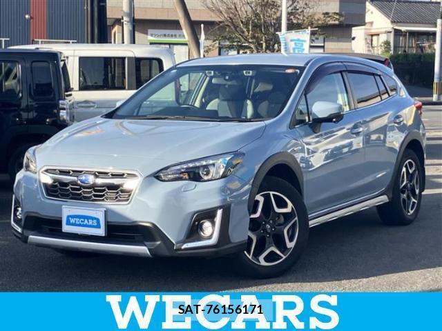 Subaru XV HYBRID 2019-05 8552509-0