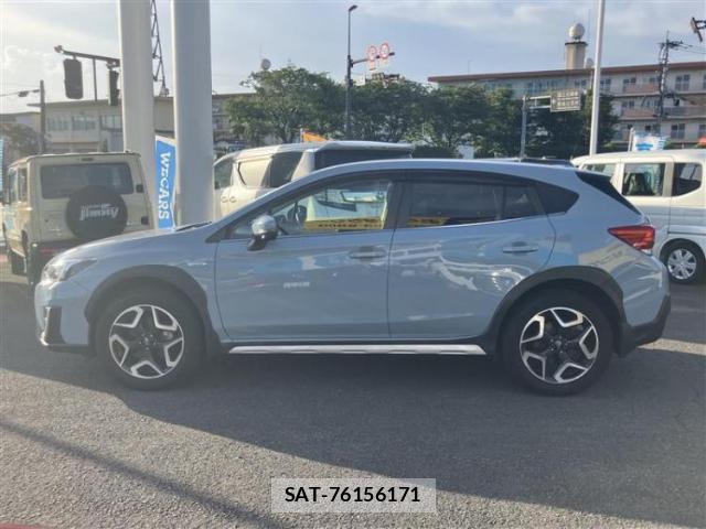 Subaru XV HYBRID 2019-05 8552509-1