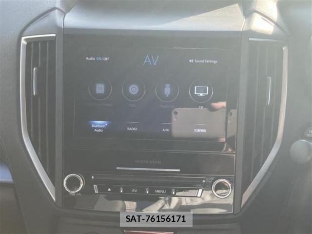 Subaru XV HYBRID 2019-05 8552509-11