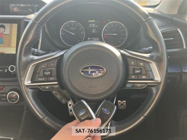Subaru XV HYBRID 2019-05 8552509-16