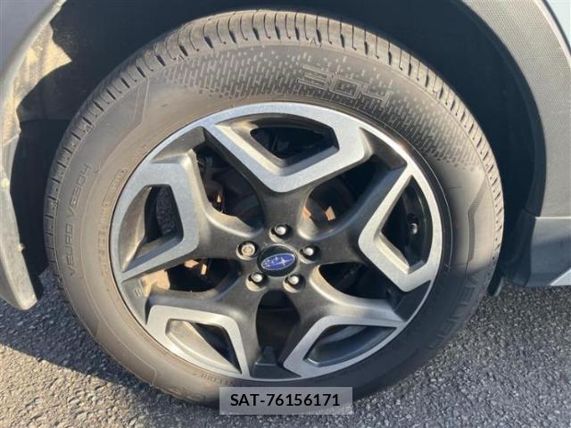Subaru XV HYBRID 2019-05 8552509-17