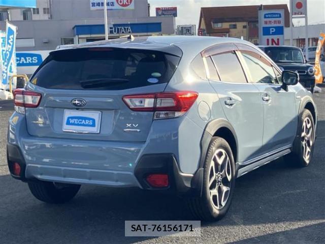 Subaru XV HYBRID 2019-05 8552509-2