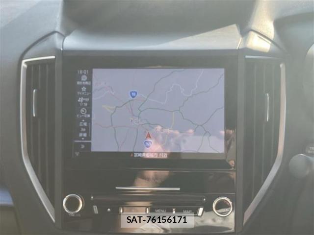 Subaru XV HYBRID 2019-05 8552509-8