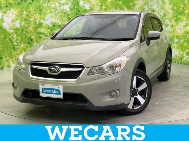 Subaru XV HYBRID 2014-12 8552655-0