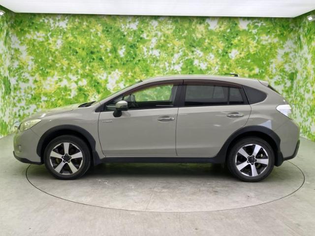 Subaru XV HYBRID 2014-12 8552655-1
