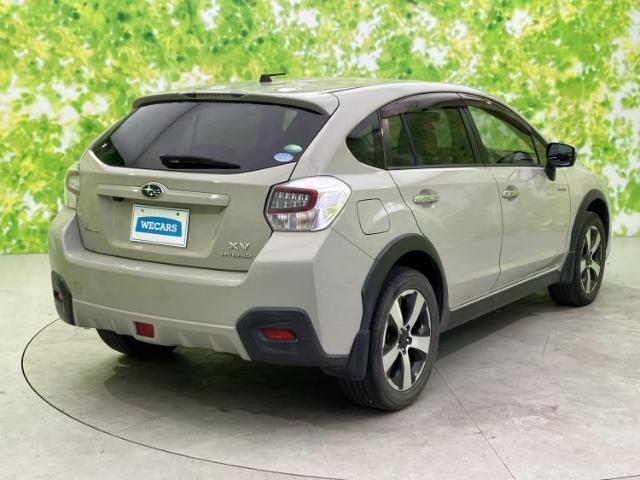 Subaru XV HYBRID 2014-12 8552655-2
