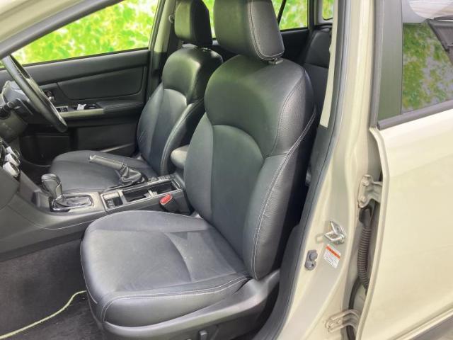 Subaru XV HYBRID 2014-12 8552655-5