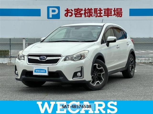 Subaru XV 2016-02 8546212-0