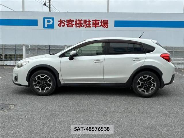 Subaru XV 2016-02 8546212-1
