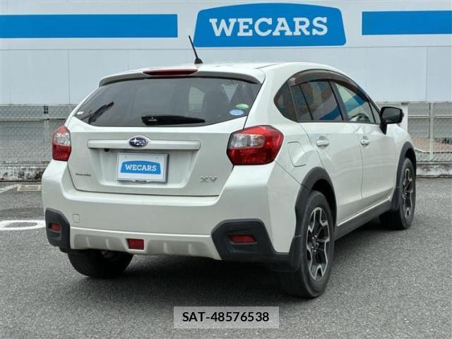 Subaru XV 2016-02 8546212-2