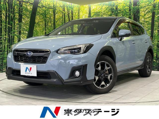 Subaru XV 2018-04 8546697-0