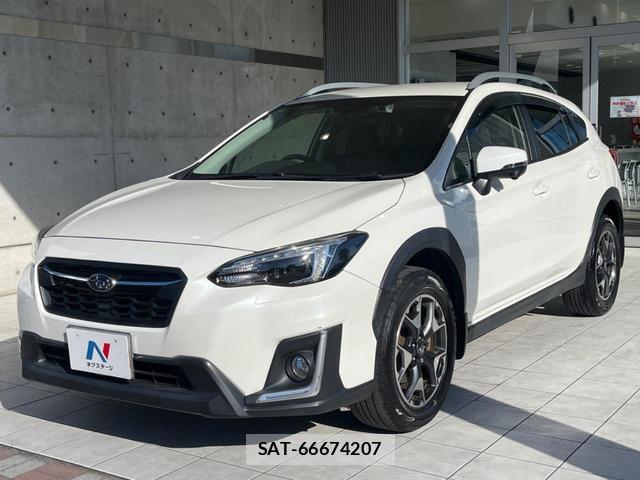 Subaru XV 2019-02 8547159-16