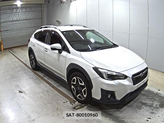 Subaru XV 2017 8547909-0