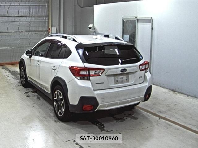 Subaru XV 2017 8547909-1