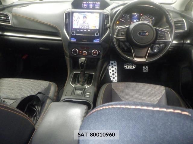 Subaru XV 2017 8547909-2