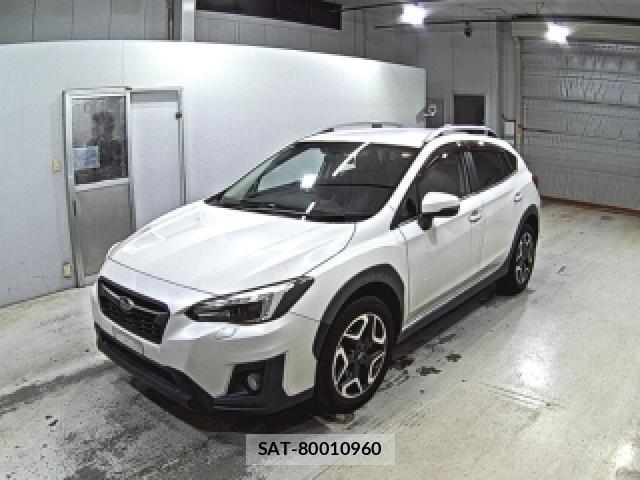 Subaru XV 2017 8547909-3