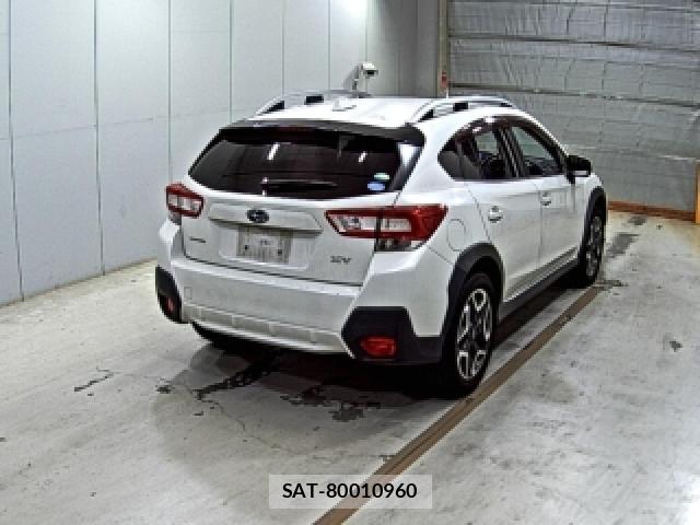 Subaru XV 2017 8547909-4