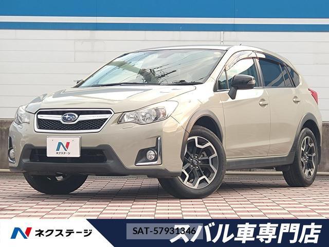 Subaru XV 2016-08 8548966-0