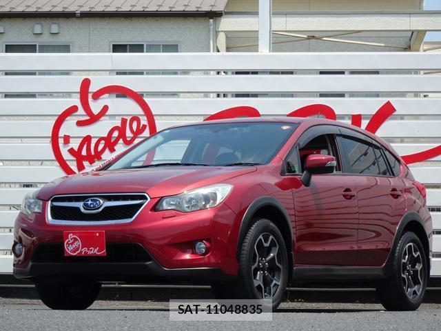 Subaru XV 2015-06 8549032-0