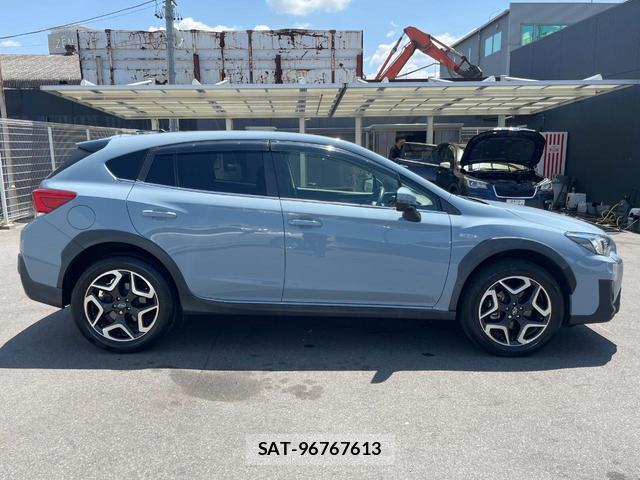 Subaru XV 2020-07 8549233-16