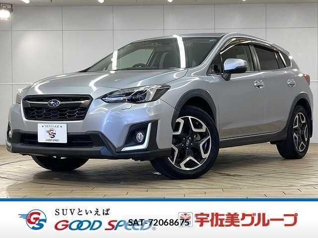 Subaru XV 2018-03 8549270-0