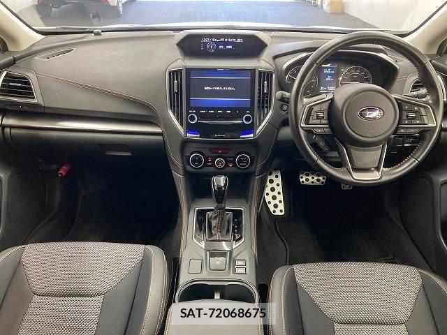 Subaru XV 2018-03 8549270-1
