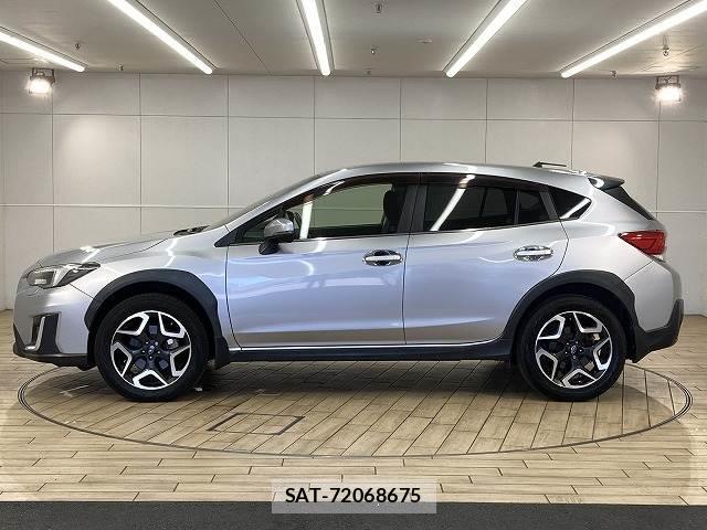 Subaru XV 2018-03 8549270-16