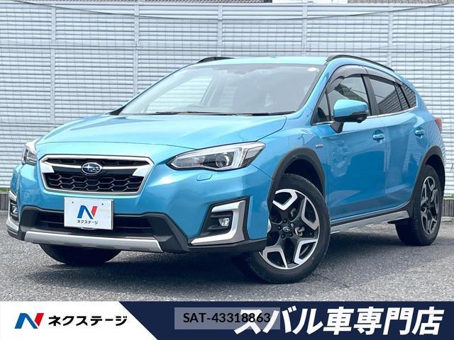 Subaru XV 2019-12 8549536-0