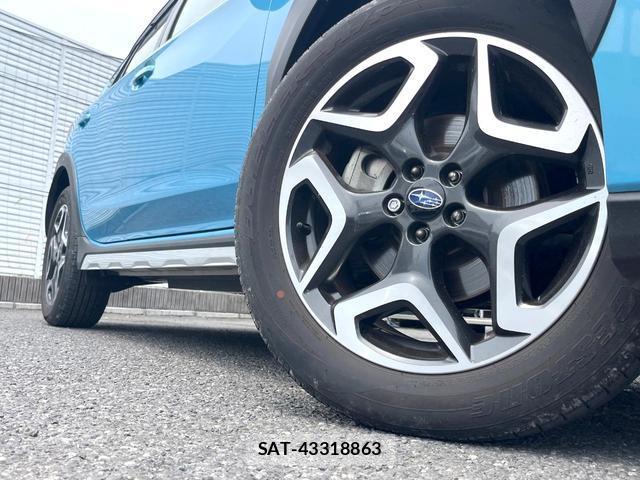 Subaru XV 2019-12 8549536-12