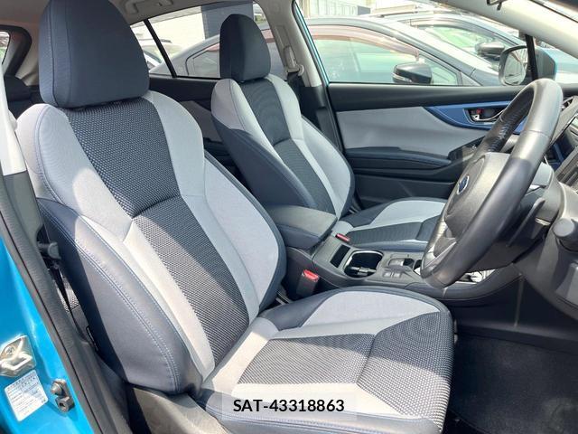 Subaru XV 2019-12 8549536-7