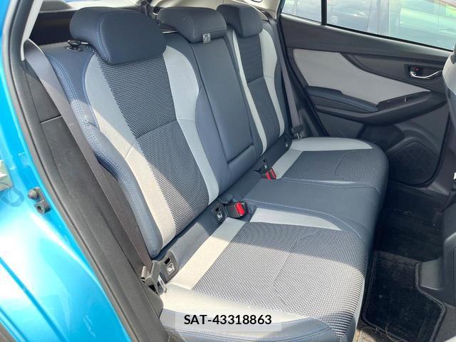 Subaru XV 2019-12 8549536-8