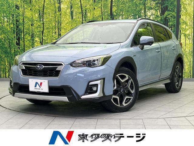 Subaru XV 2019-11 8549587-0