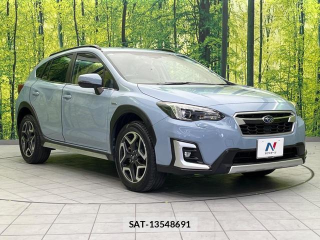 Subaru XV 2019-11 8549587-15