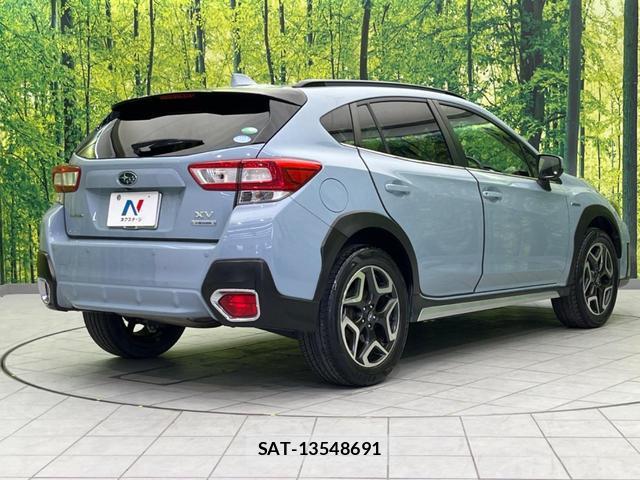 Subaru XV 2019-11 8549587-16