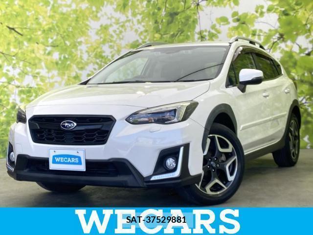 Subaru XV 2018-01 8549604-0