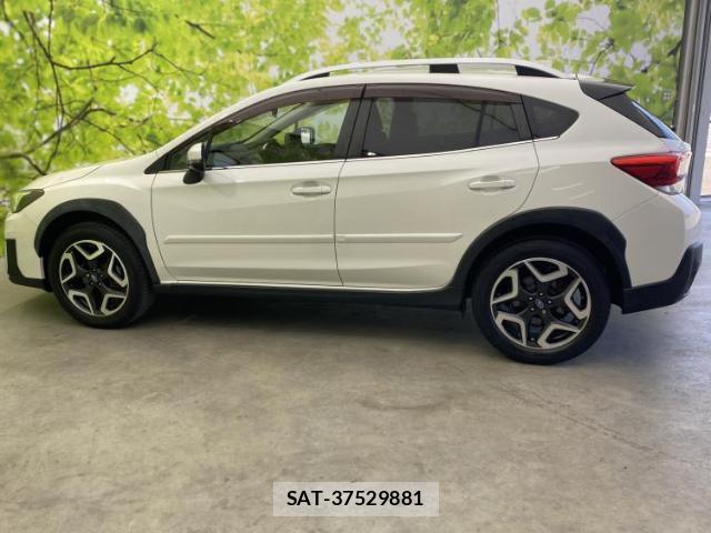 Subaru XV 2018-01 8549604-1