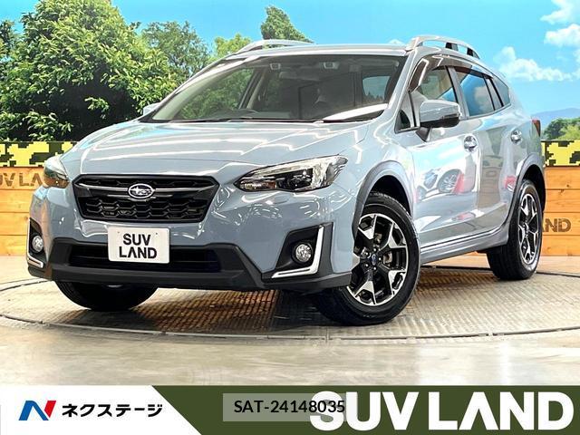 Subaru XV 2019-01 8550058-0