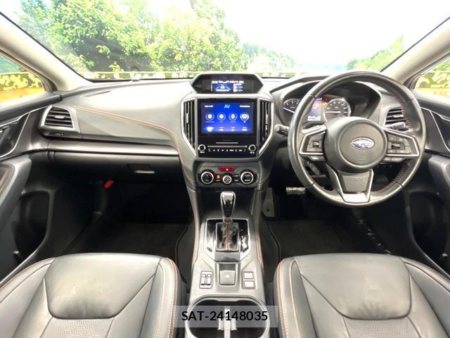 Subaru XV 2019-01 8550058-1