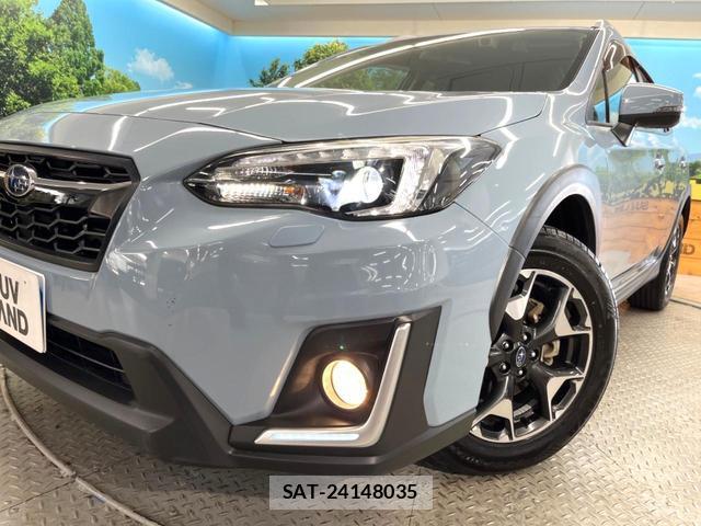 Subaru XV 2019-01 8550058-11