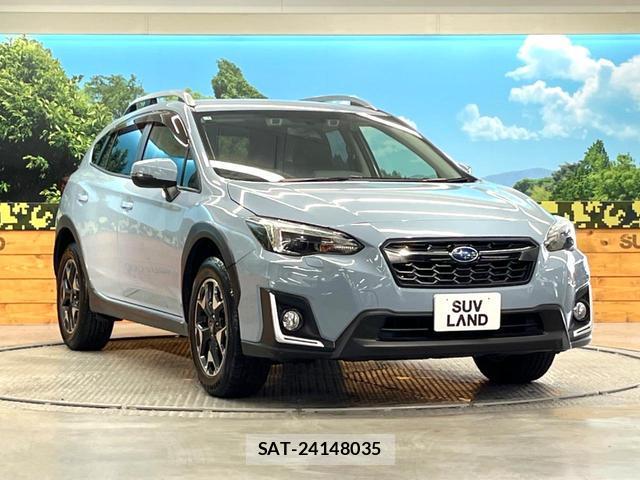 Subaru XV 2019-01 8550058-15